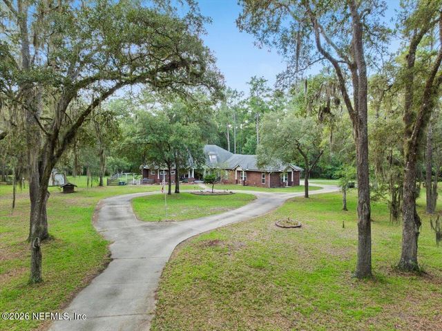 3568 STRATTON Road, Jacksonville, FL 32221