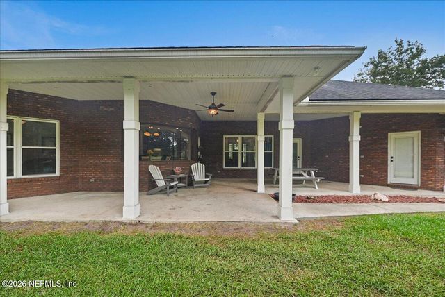 3568 STRATTON Road, Jacksonville, FL 32221