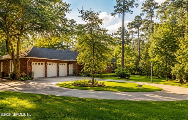 3568 STRATTON Road, Jacksonville, FL 32221