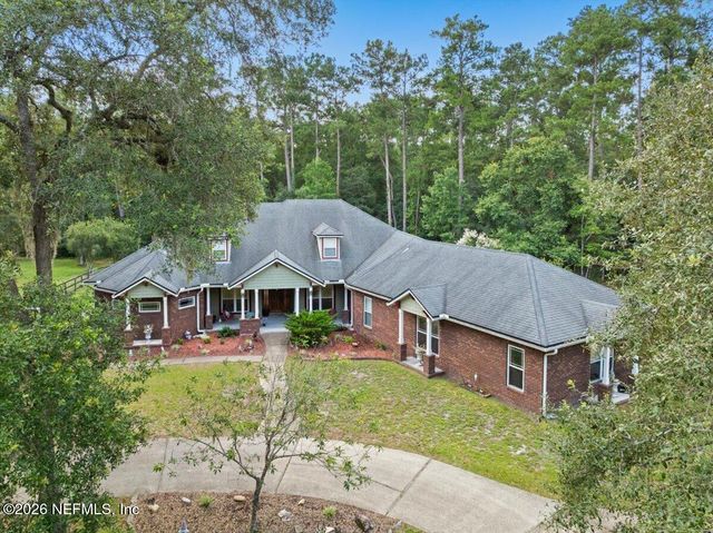3568 STRATTON Road, Jacksonville, FL 32221