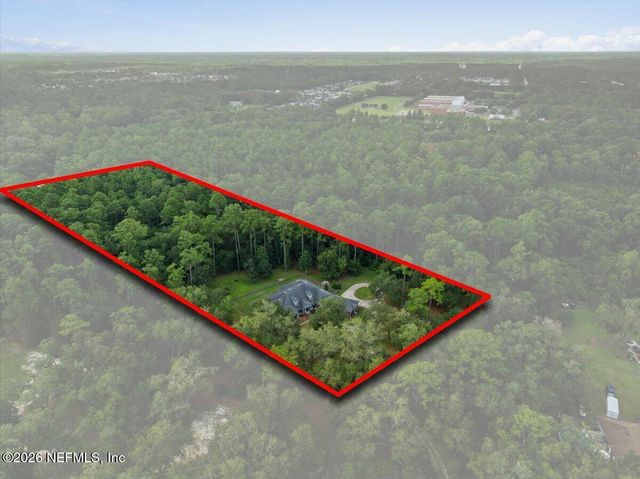3568 STRATTON Road, Jacksonville, FL 32221