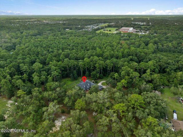 3568 STRATTON Road, Jacksonville, FL 32221