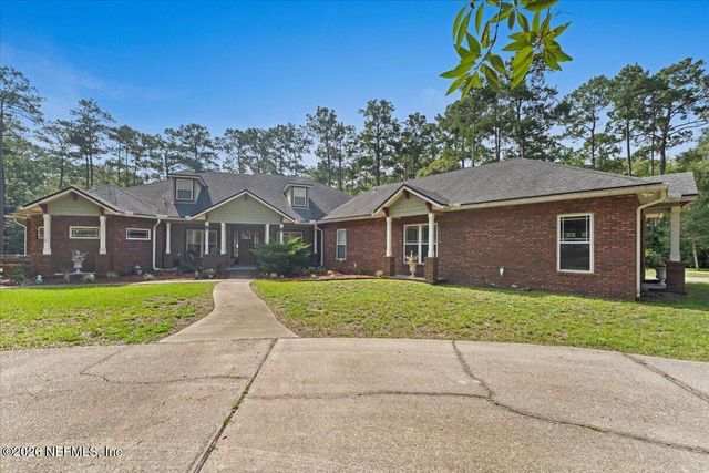 3568 STRATTON Road, Jacksonville, FL 32221