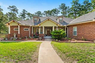 3568 STRATTON Road, Jacksonville, FL 32221