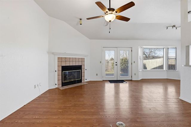 7807 NW 105th Terrace, Oklahoma City, OK 73162
