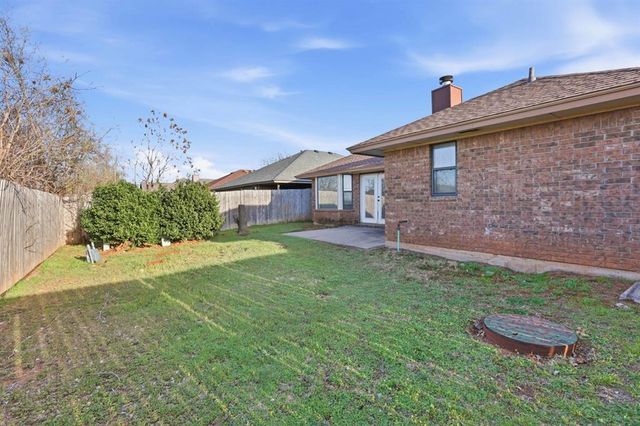 7807 NW 105th Terrace, Oklahoma City, OK 73162