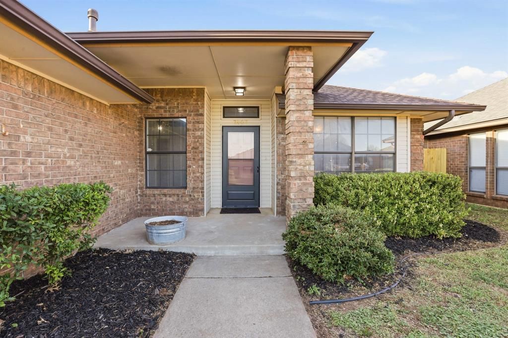 7807 NW 105th Terrace, Oklahoma City, OK 73162