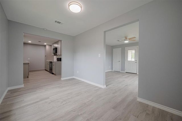 2519 Sinclair Street, Pasadena, TX 77503