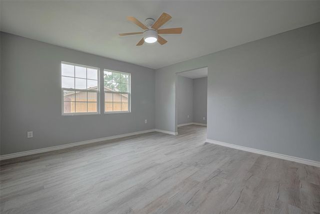 2519 Sinclair Street, Pasadena, TX 77503
