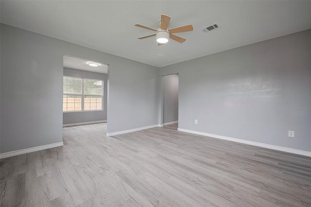 2519 Sinclair Street, Pasadena, TX 77503