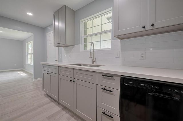 2519 Sinclair Street, Pasadena, TX 77503
