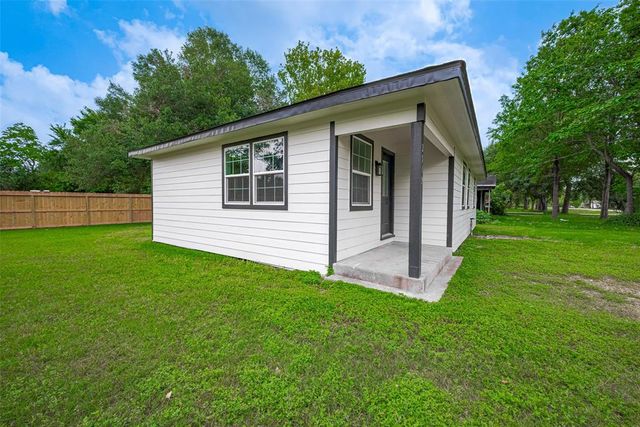 2519 Sinclair Street, Pasadena, TX 77503