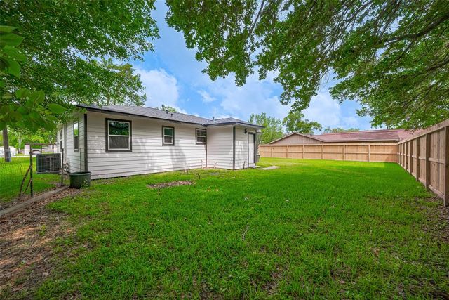 2519 Sinclair Street, Pasadena, TX 77503