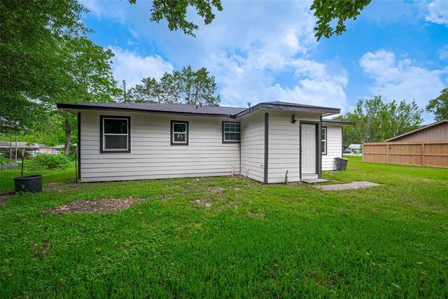 2519 Sinclair Street, Pasadena, TX 77503