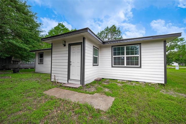2519 Sinclair Street, Pasadena, TX 77503