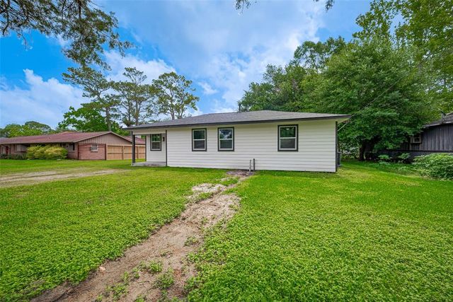 2519 Sinclair Street, Pasadena, TX 77503