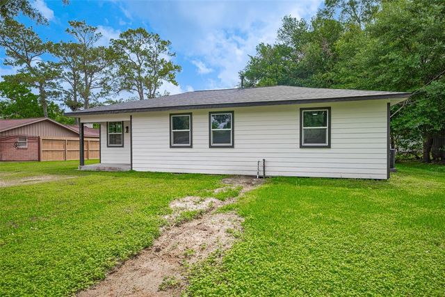 2519 Sinclair Street, Pasadena, TX 77503