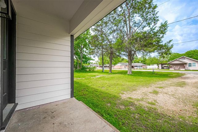 2519 Sinclair Street, Pasadena, TX 77503