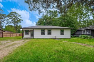 2519 Sinclair Street, Pasadena, TX 77503