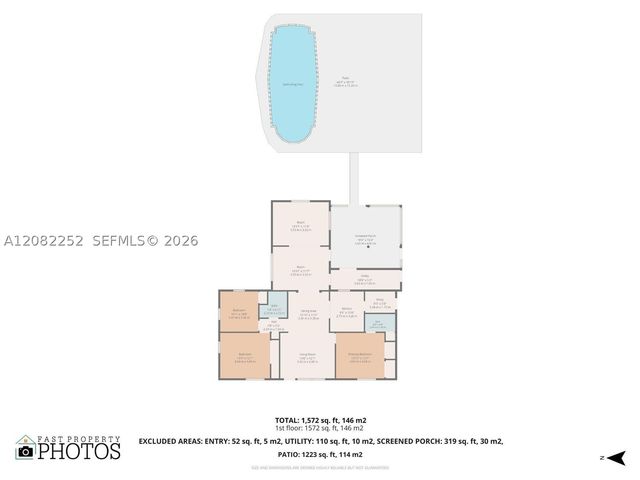 5088 2nd Rd, Lake Worth, FL 33467
