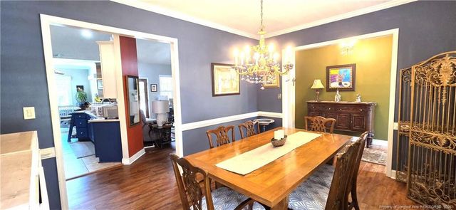 6104 Castlebrooke Lane, Linden, NC 28356