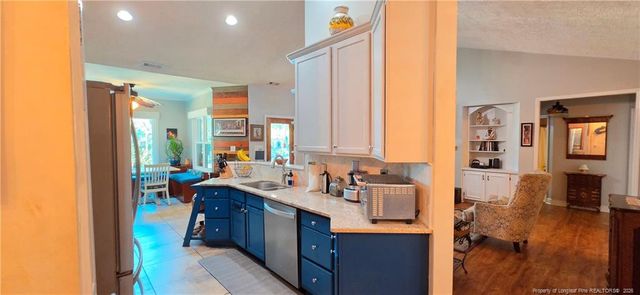 6104 Castlebrooke Lane, Linden, NC 28356