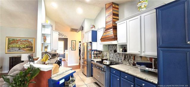 6104 Castlebrooke Lane, Linden, NC 28356