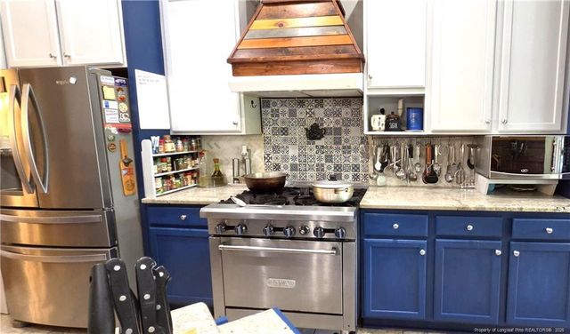 6104 Castlebrooke Lane, Linden, NC 28356