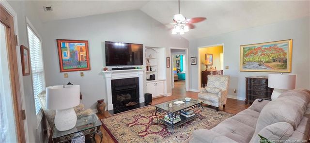 6104 Castlebrooke Lane, Linden, NC 28356