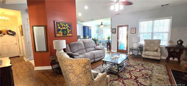 6104 Castlebrooke Lane, Linden, NC 28356