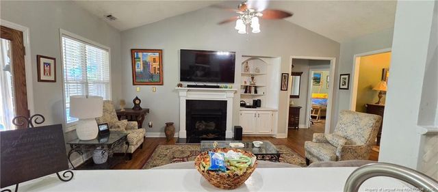 6104 Castlebrooke Lane, Linden, NC 28356