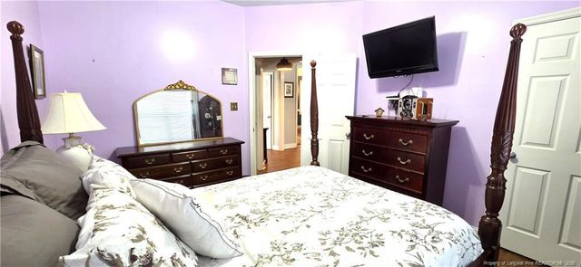 6104 Castlebrooke Lane, Linden, NC 28356