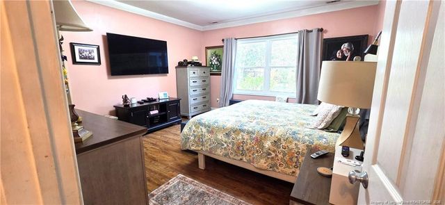 6104 Castlebrooke Lane, Linden, NC 28356