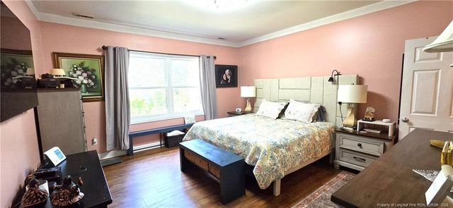 6104 Castlebrooke Lane, Linden, NC 28356