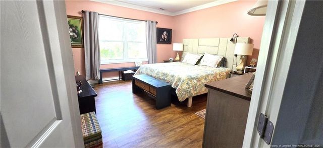 6104 Castlebrooke Lane, Linden, NC 28356