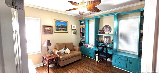6104 Castlebrooke Lane, Linden, NC 28356