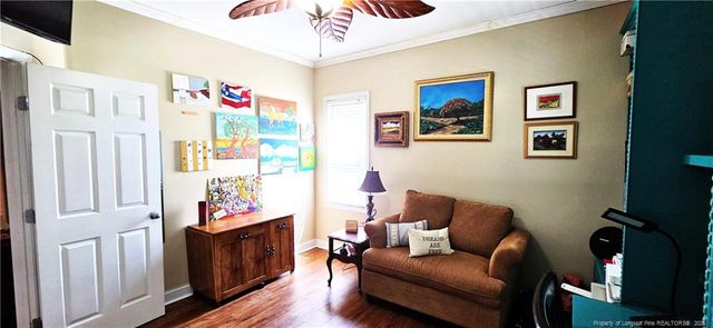 6104 Castlebrooke Lane, Linden, NC 28356