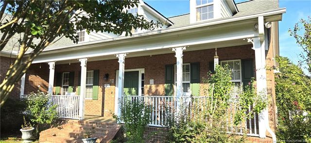 6104 Castlebrooke Lane, Linden, NC 28356