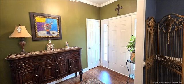 6104 Castlebrooke Lane, Linden, NC 28356