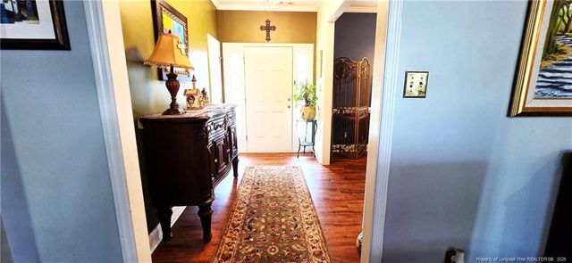 6104 Castlebrooke Lane, Linden, NC 28356