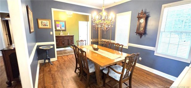 6104 Castlebrooke Lane, Linden, NC 28356