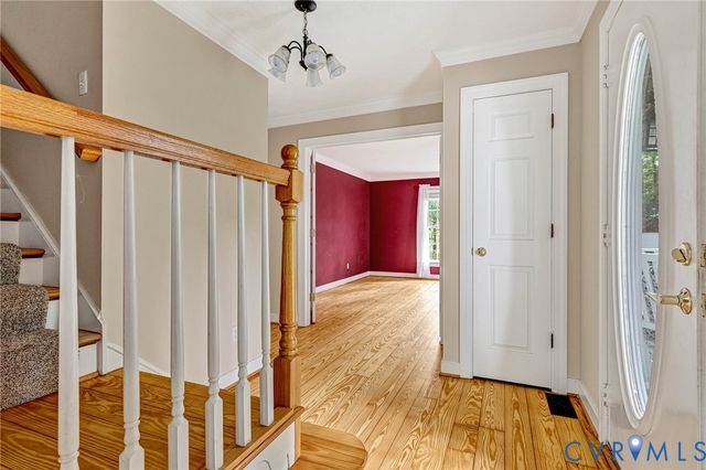 6425 Somerton Pl, Sandston, VA 23150