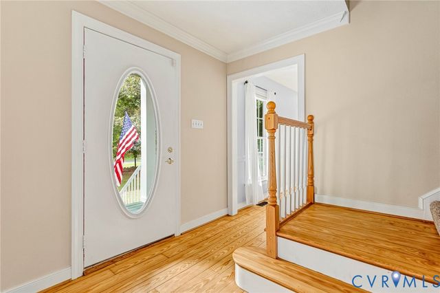 6425 Somerton Pl, Sandston, VA 23150