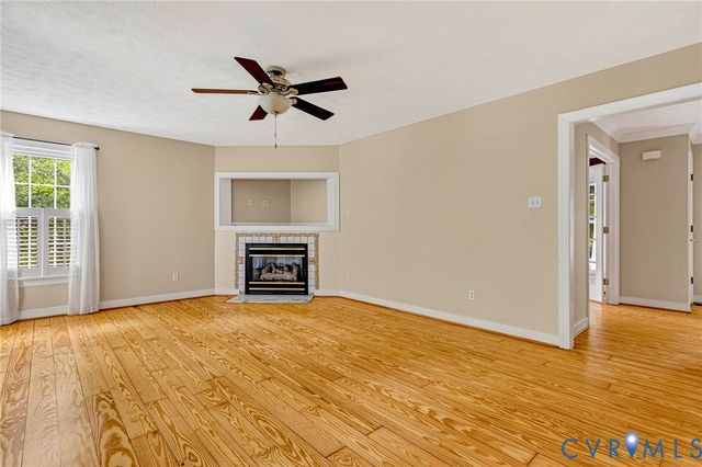 6425 Somerton Pl, Sandston, VA 23150