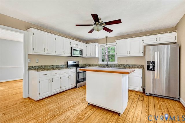 6425 Somerton Pl, Sandston, VA 23150