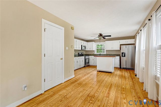 6425 Somerton Pl, Sandston, VA 23150