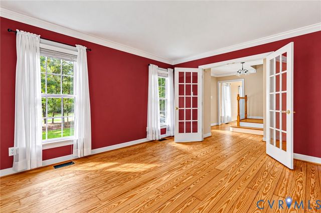 6425 Somerton Pl, Sandston, VA 23150