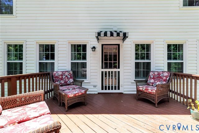 6425 Somerton Pl, Sandston, VA 23150