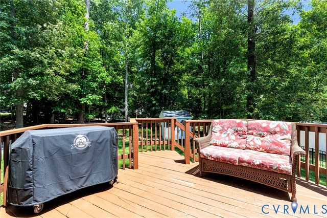 6425 Somerton Pl, Sandston, VA 23150