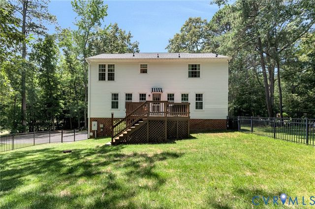 6425 Somerton Pl, Sandston, VA 23150